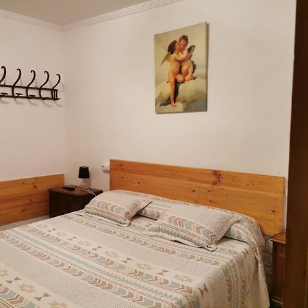 Pensjonat Casa Rural L'Avia Tica Benissuera Zewnętrze zdjęcie